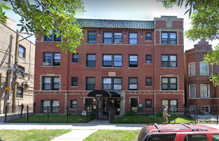 1721 W North Shore Ave, Unit 1D Apartments