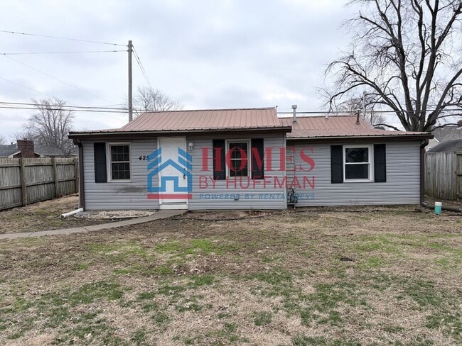 425 E Parkland Ave in Evansville, IN - Building Photo - Building Photo