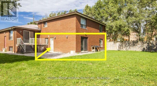 7887 Dufferin St in Vaughan, ON - Building Photo - Building Photo