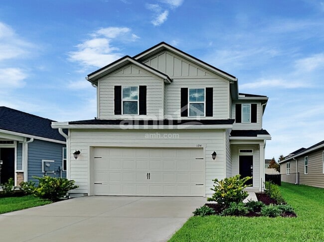 property at 194 Onate Cir