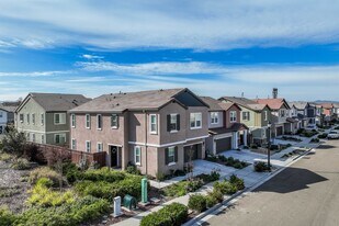 Terrene in Brentwood, CA - Building Photo
