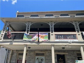 201 W Main St in Bath, PA - Building Photo