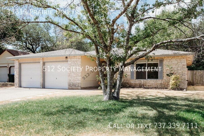 11313 Prairie Dog Trail in Austin, TX - Building Photo - Building Photo