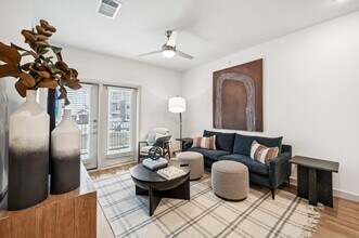 Fountainview at Farmersville in Farmersville, TX - Foto de edificio - Building Photo