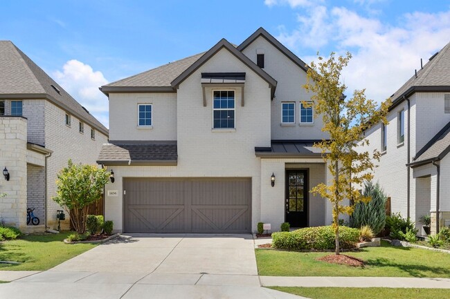 property at 1456 Kit King Dr