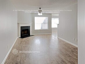 226 Bella Vista Terrace in Mcdonough, GA - Foto de edificio - Building Photo