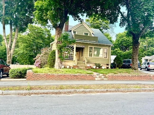 property at 142 Pleasant St