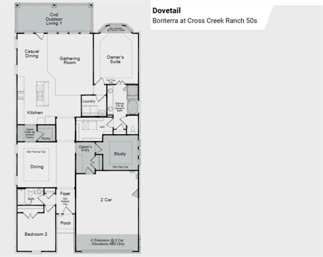 28920 Autumn Shr Dr in Fulshear, TX - Building Photo - Building Photo