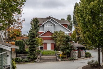 Madrona in Surrey, BC - Building Photo - Building Photo