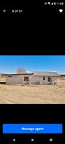 26348 Agate Rd in Barstow, CA - Building Photo