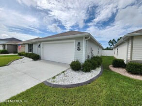 3361 Loofah Pl in Green Cove Springs, FL - Foto de edificio - Building Photo