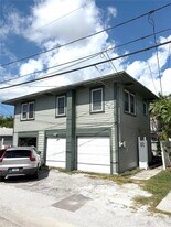 2926 2nd Ave N in St. Petersburg, FL - Building Photo