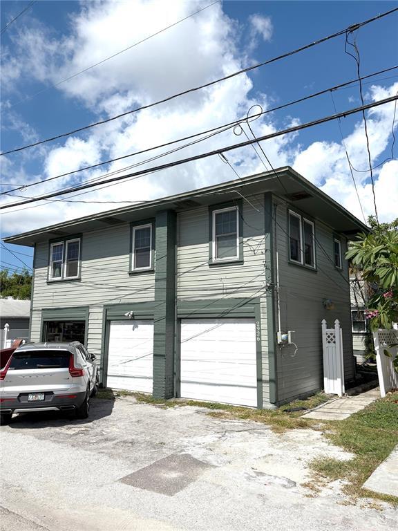 property at 2926 2nd Ave N
