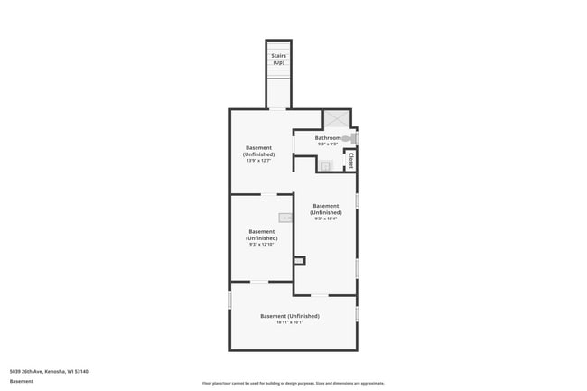 5039 26th Ave in Kenosha, WI - Building Photo - Building Photo