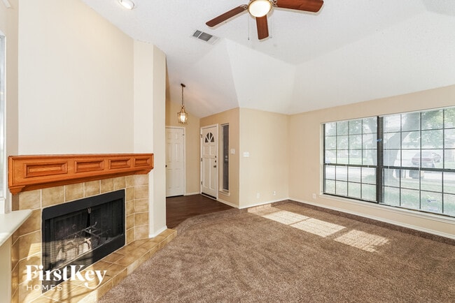 2716 Poplar Spring Rd in Fort Worth, TX - Building Photo - Building Photo