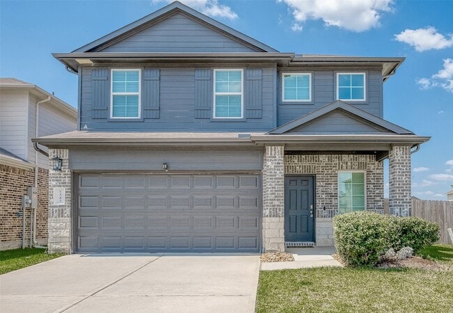 property at 5343 Pinecliff Grove Ct
