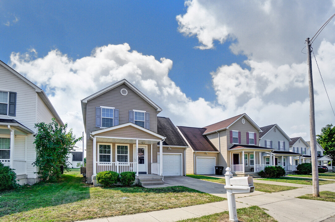 Ecumenical Homes in Dayton, OH - Building Photo