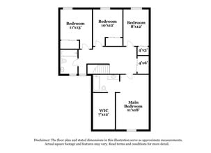 8110 Grove Berry Dr in Indianapolis, IN - Building Photo - Building Photo