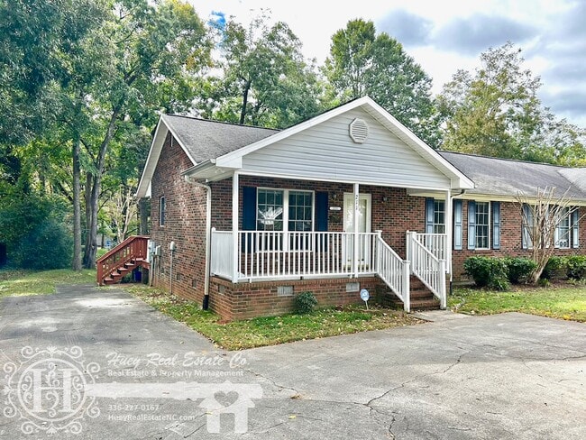 property at 211 E Gilbreath St