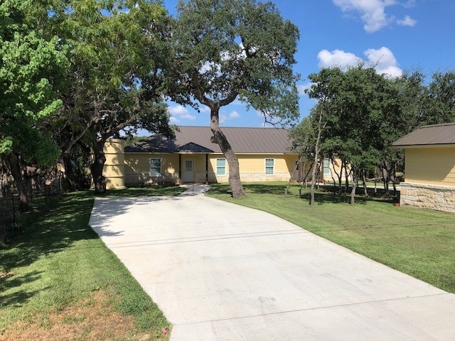 property at 9455 Aqua Dr