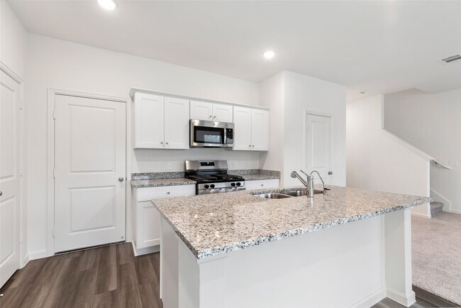 18749 Lucas Michael Wy in New Caney, TX - Building Photo - Building Photo