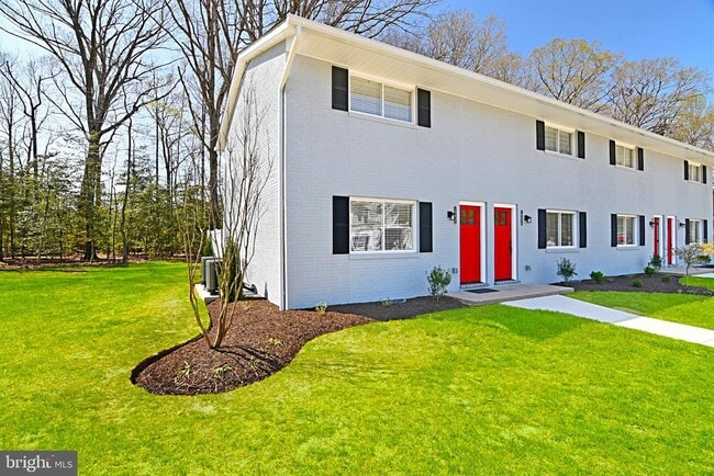 property at 16434 Combs Dr