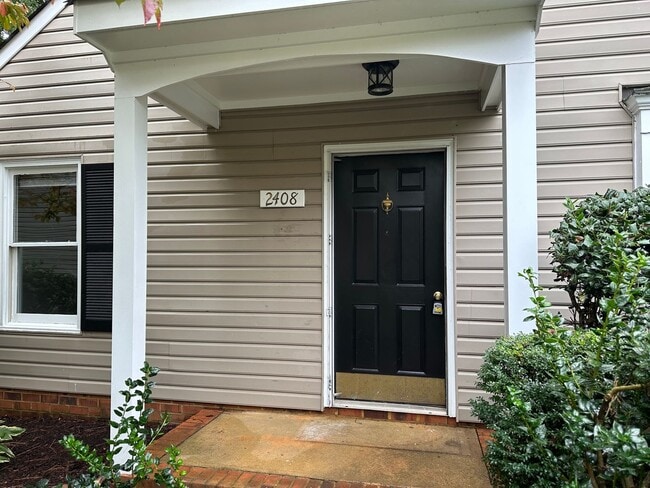 2408 Grey Forge Pl in Richmond, VA - Building Photo - Building Photo