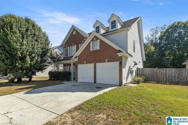 2148 Forest Lakes Ln in Sterrett, AL - Building Photo - Building Photo