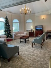 Sunabella Senior Living in Savannah, GA - Foto de edificio - Building Photo