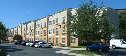 Furnished Studio - Richmond in Richmond, VA - Building Photo - Building Photo