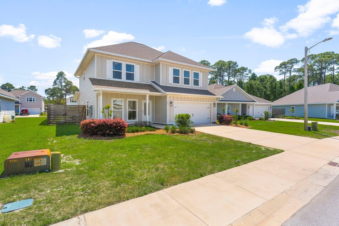 25 Krewe Cir in Santa Rosa Beach, FL - Building Photo