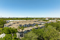 Hyde Park Walk Condos in Tampa, FL - Foto de edificio - Building Photo