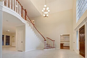 2115 Foreland Dr in Houston, TX - Building Photo - Building Photo