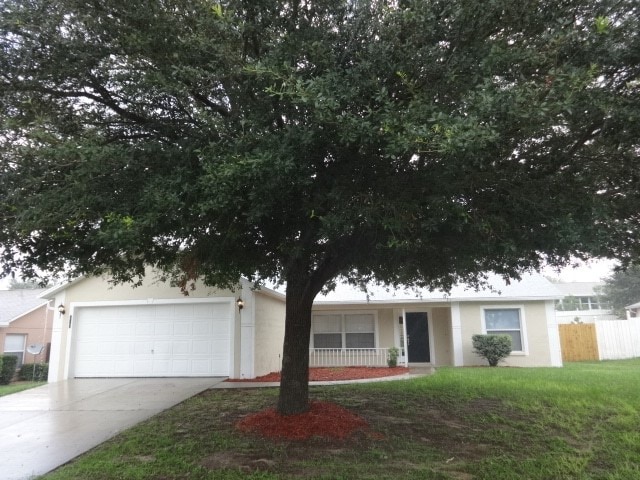 property at 808 Scenic View Cir