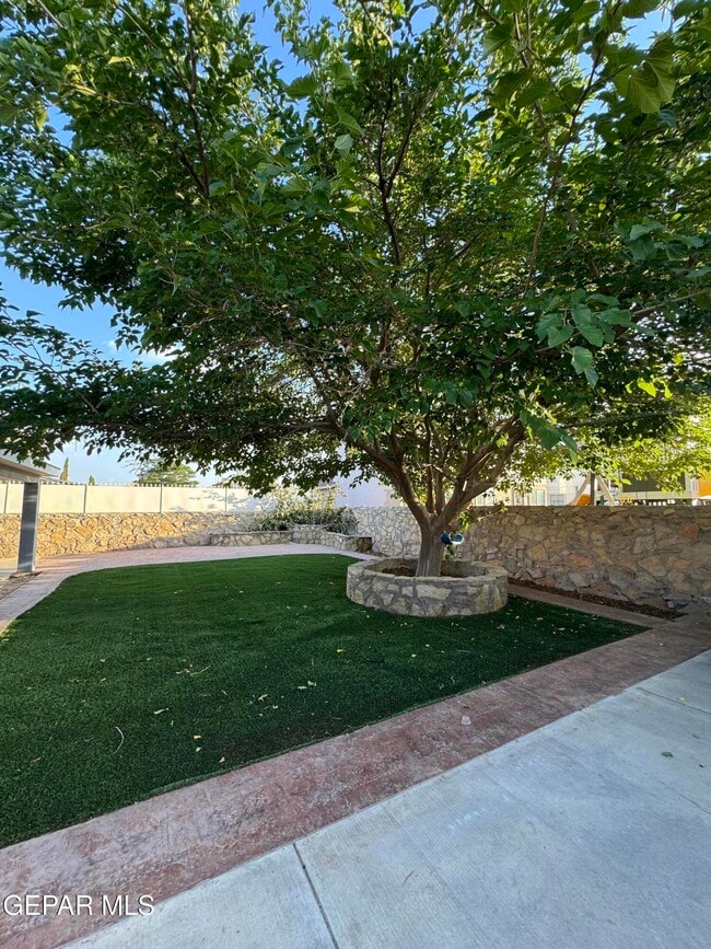 3033 Tierra Humeda Dr in El Paso, TX - Building Photo - Building Photo