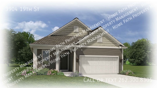 property at 3904 19th St