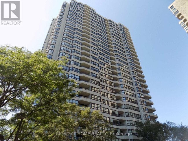 property at 1510 Riverside Dr.