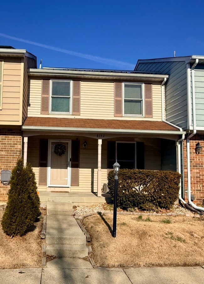 property at 8152 Mandan Terrace