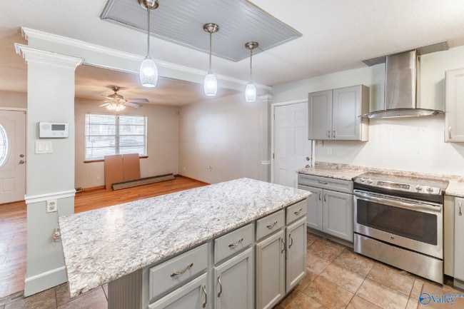 3617 Penny St SW in Huntsville, AL - Building Photo - Building Photo