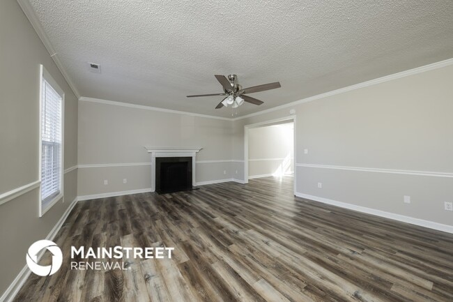 4406 Garden Club St in High Point, NC - Building Photo - Building Photo