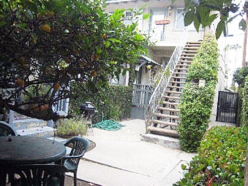 1511 12th St in Santa Monica, CA - Foto de edificio