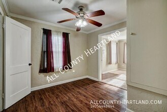 2128 Hardin Dr in Oklahoma City, OK - Building Photo - Building Photo