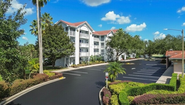 2954 Sadina St-Unit -104 in Kissimmee, FL - Foto de edificio - Building Photo