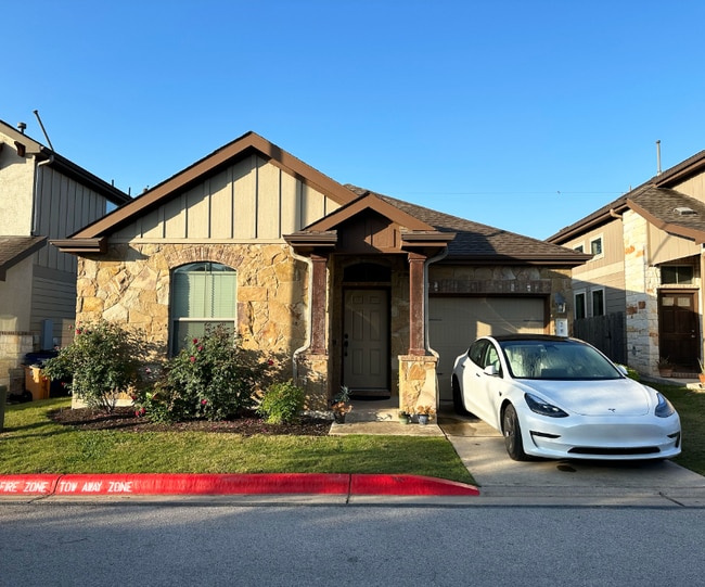 property at 7337 Menchaca Rd