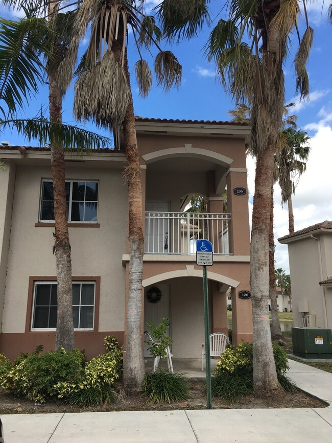 property at 1261 SE 27th St