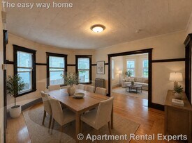 126 Auburn St, Unit #1 in Medford, MA - Building Photo