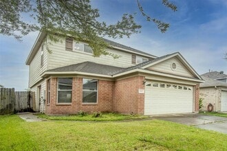 15410 Apple Bloom Way in Channelview, TX - Building Photo - Building Photo