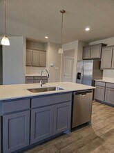 1205 Blackhorse Trl in Justin, TX - Building Photo - Building Photo