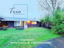 817 E 35th Pl in Eugene, OR - Building Photo