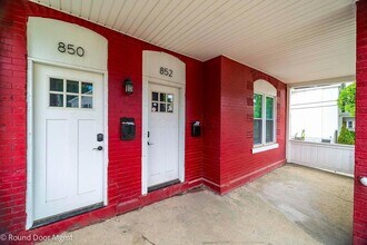 850 Wilson Ave in Columbus, OH - Building Photo - Building Photo